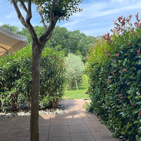 Agriturismo Monteroseo Bedizzole Esterno foto