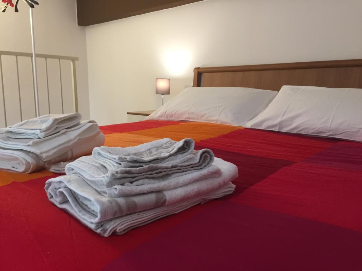 Agriturismo Monteroseo Bedizzole Esterno foto